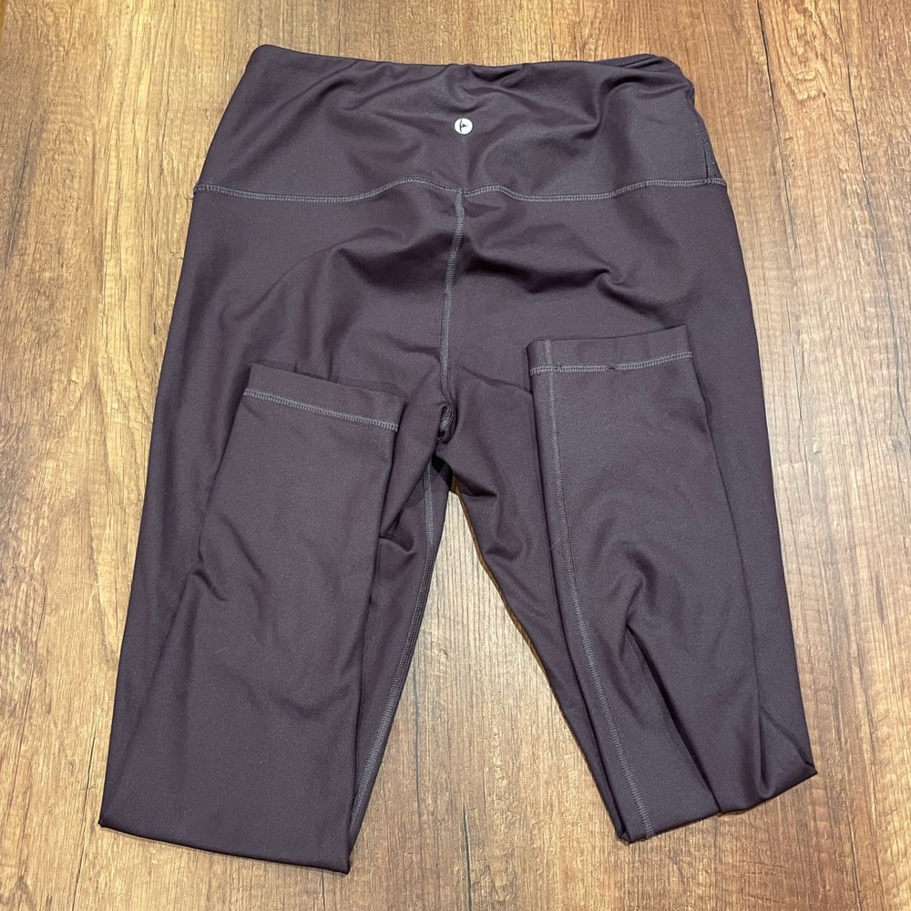 90 Degree by Reflex Purple Legging